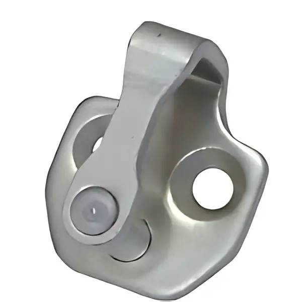 Batente Porta para Iveco Daily Furgao Maxivan — 99489535