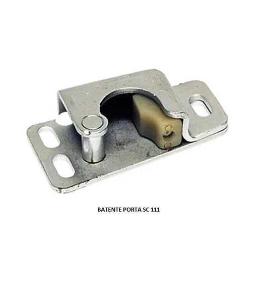 Batente Porta Sc 111 LD