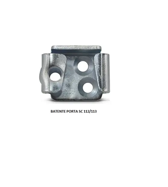 Batente Porta Sc 112 113 LE F080287 296833