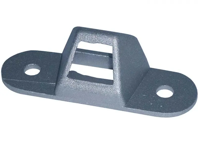 Batente Porta Tras Ducato Brc — 1303898080