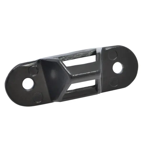 Batente Porta Traseira para Ducato Boxer Jumper 98 — AG546