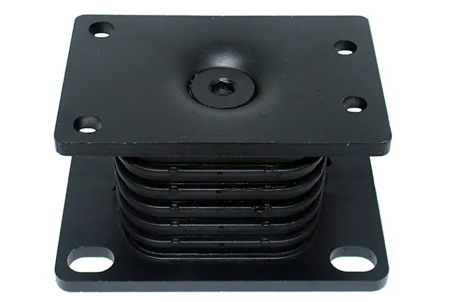 Batente Susp Mol Merc Axor/actros — 0003250896
