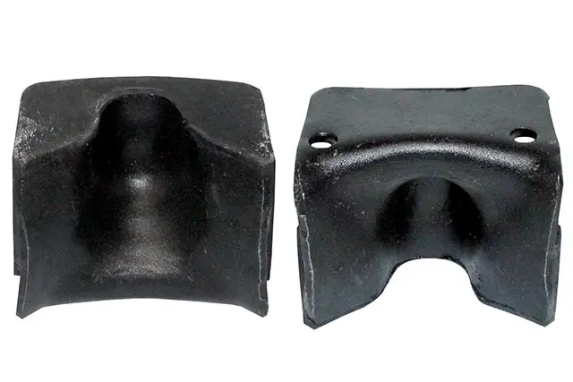 Batente Susp Traseira Mercedes 2318