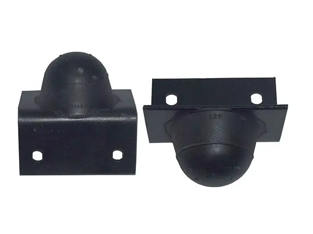 Batente Susp. Traseiro VW 7100