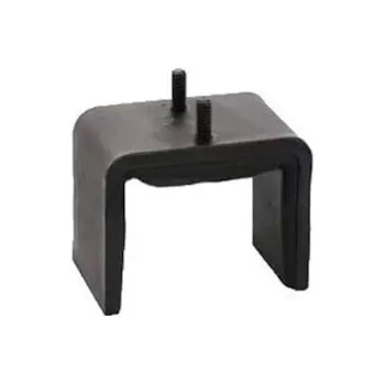 Batente Suspensao Traseira VW Delivery — 23B511153A