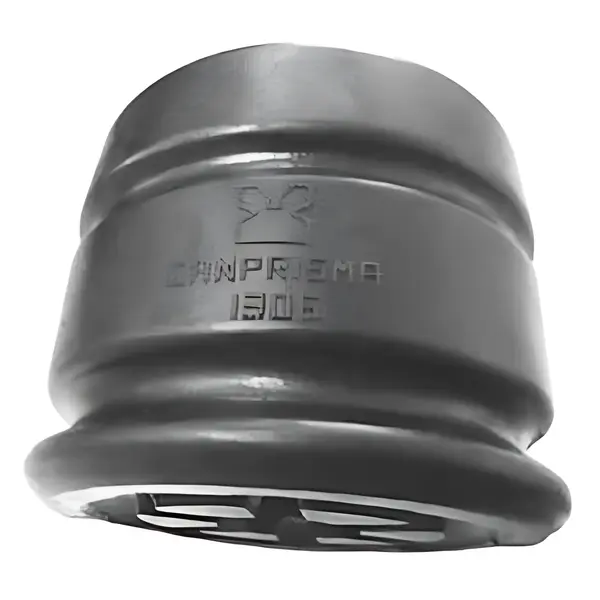 Batente Traseiro para Ford Transit 2001 — 6C114002BB