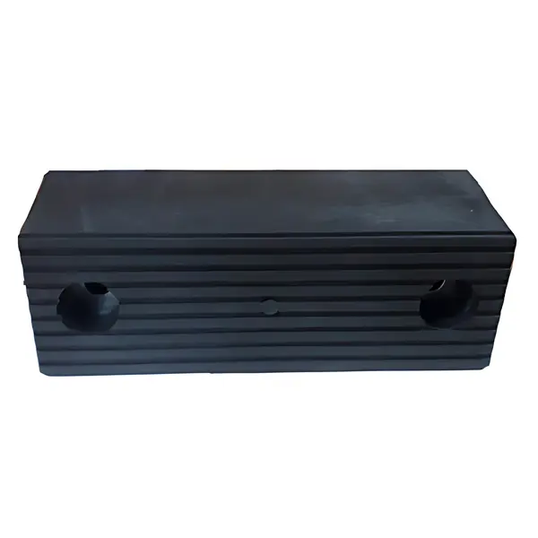 Batente Traseiro para Randon Furos 180MM — 100000069178