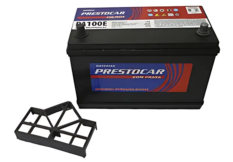Bateria 100AH 12V para Ford Todos Modelos — TAP915105