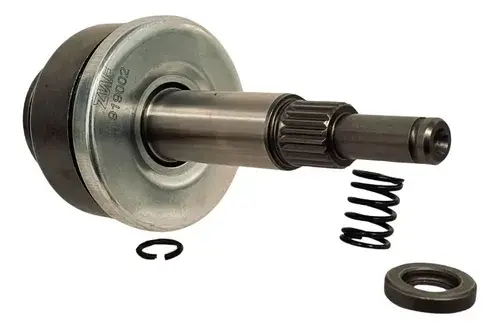 Bendix Motor Partida 6D 29MT Zwf Orig — 919002
