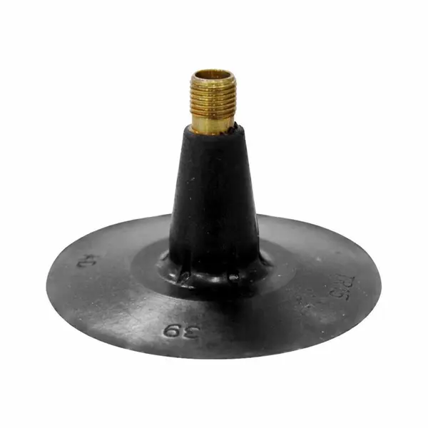 Bico Ar Valvula Roda para Ford Caminhao — T15601373
