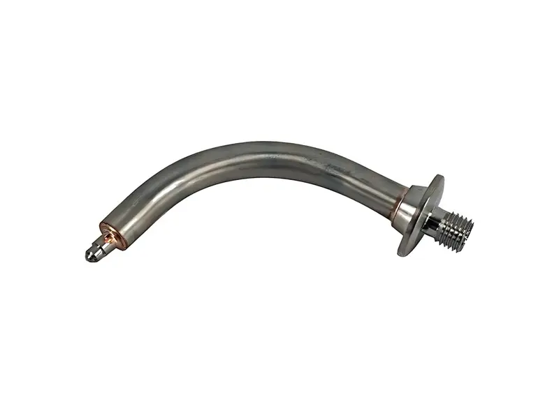 Bico Dosador Arla para Scania Serie 5 P G R — 2034621