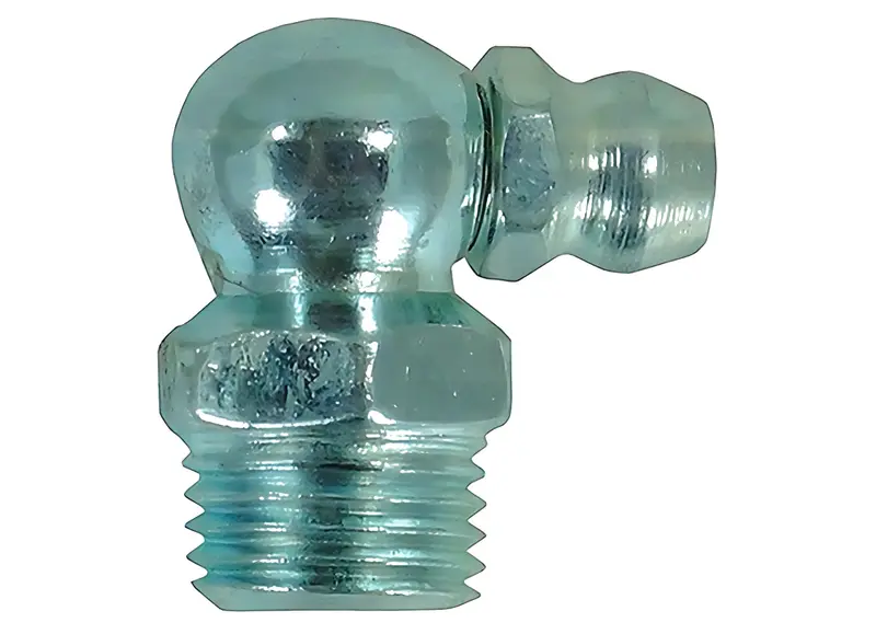 Bico Engraxador 90 Graus Curvo Aco 10X1MM — 94-042