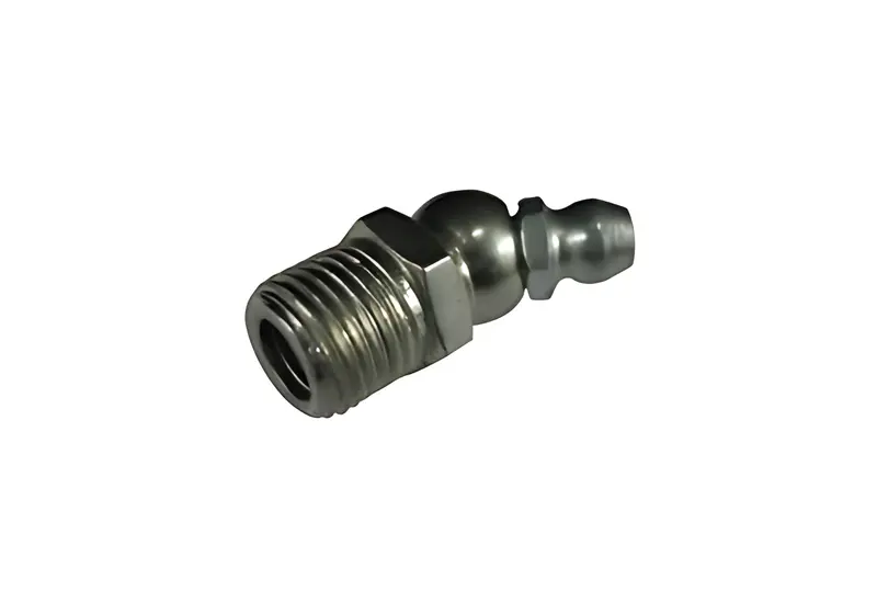 Bico Graxeiro Curvo 3/8 45 para MB — 071412038200