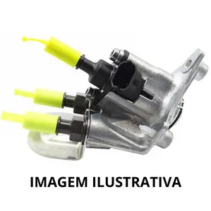 Bico injetor arla 23B133551 5 vw man ford