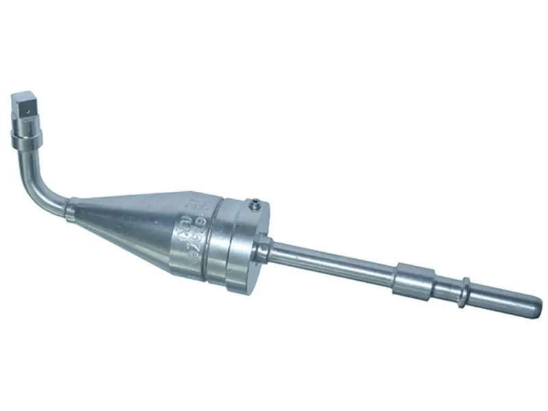 Bico Injetor Arla para Cummins Isl 8.3 VW Ford — 2V2133551