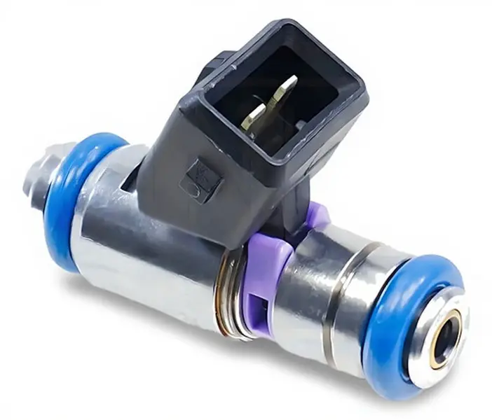 Bico Injetor Arla para Scania S5 S6 — IWP206
