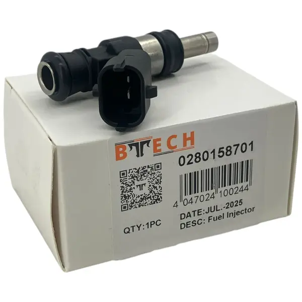 Bico Injetor Dosador Arla Orig Bosch — 0280158701