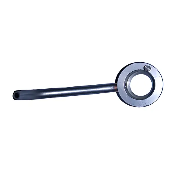 Bico Injetor Oleo MB Actros Axor Atron — 4571801943