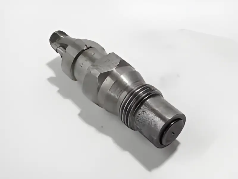 Bico Injetor Perkins Motor MWM 6.80 — T06130201