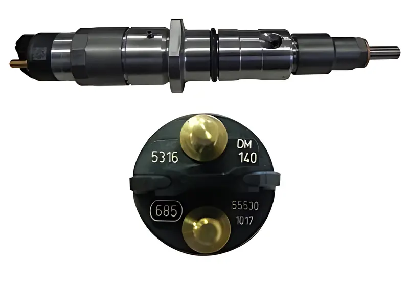 Bico Injetor VW 18320 19320 para Ford Cargo — 2T2198133