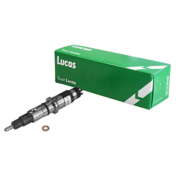 Bico Injetor VW 19320 31320 para Ford 4432E — 0445120140