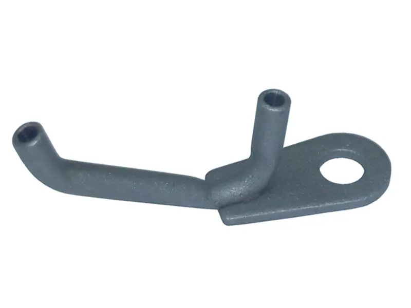 Bico Lubrif Pistao para Volvo N NL12 — 468539