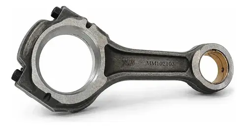 Biela com Bucha Ford/vw Motor Cummins — 4944670