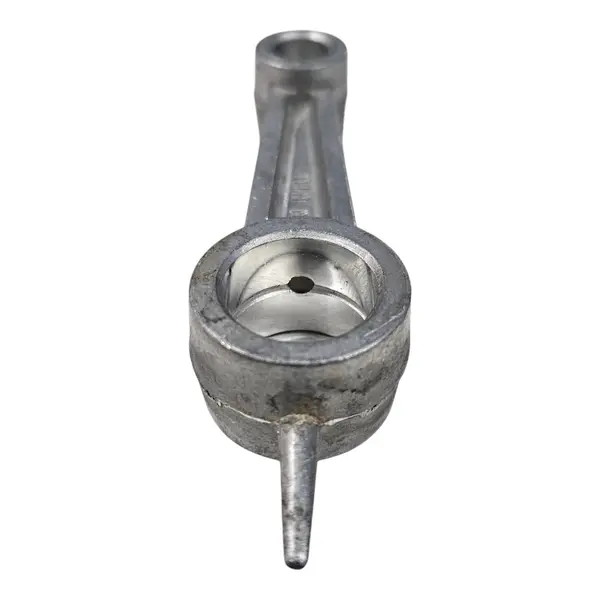 Biela Compressor 100MM para Carreta