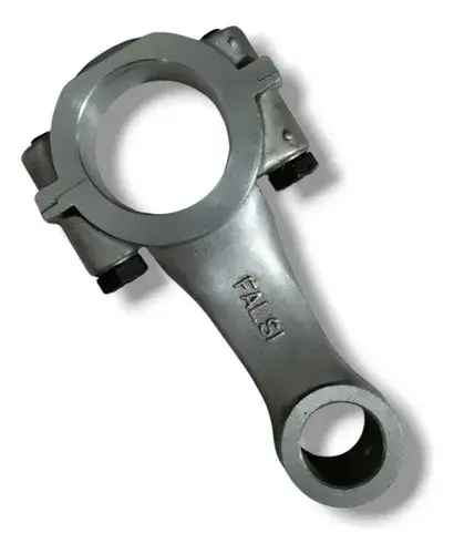 Biela Compressor 90MM Motor MB OM355 Todos — 0001301716
