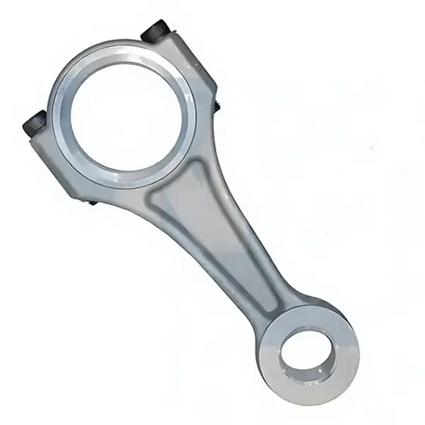 Biela Compressor Ar Aluminio S4 — SEB00967