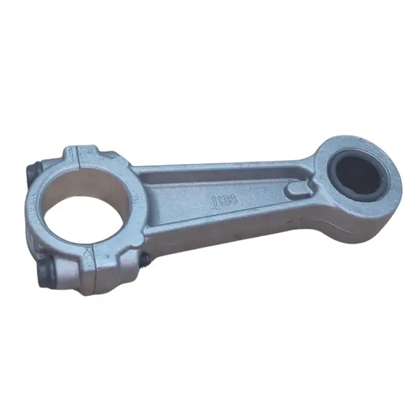 Biela Compressor de Ar - 85 Mm DAF