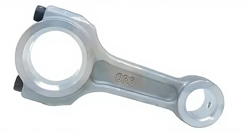 Biela Compressor de Ar Ferro — 911.145.738.2