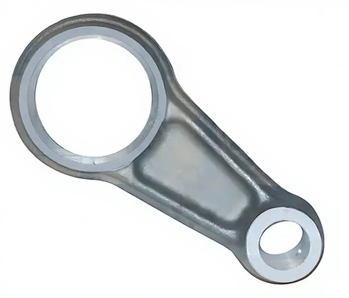 Biela de Compressor Ar para Ford MB VW — 000.131.1817