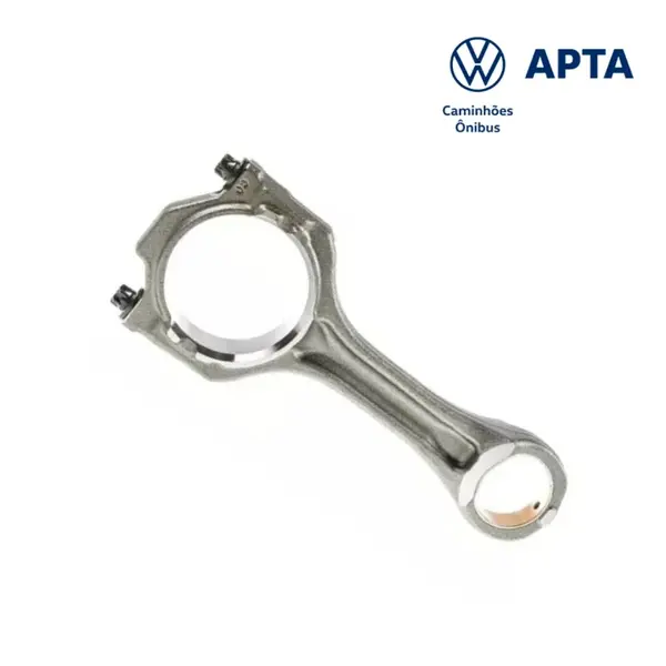 Biela do Motor — 07W105401A
