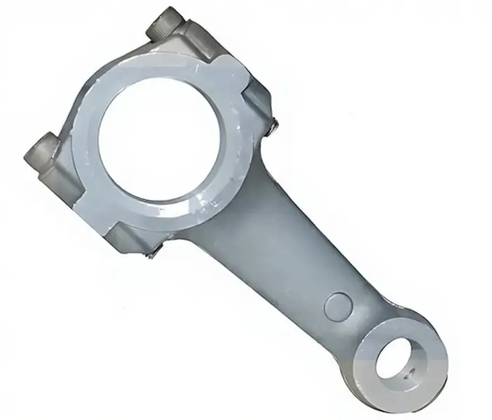 Biela Motor Compressor Ar para Iveco — 93190969