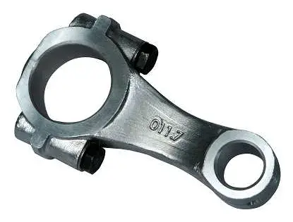 Biela p/ Compressor 90 Mm