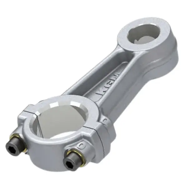 Biela p/ Compressor ( Ford / Mercedes / VW ) 85,5MM