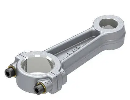 Biela p/ Compressor ( Mercedes Benz ) 102,5MM