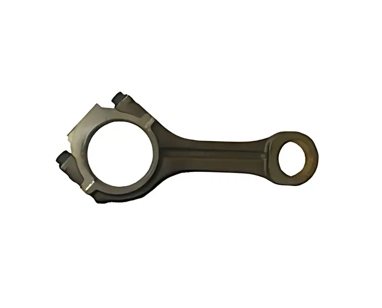 Biela p/ Motor MB OM457LA Pino 52MM Trapez — 4570300120
