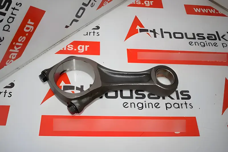 Biela para Iveco Ducato 2.3 16V — 504057276
