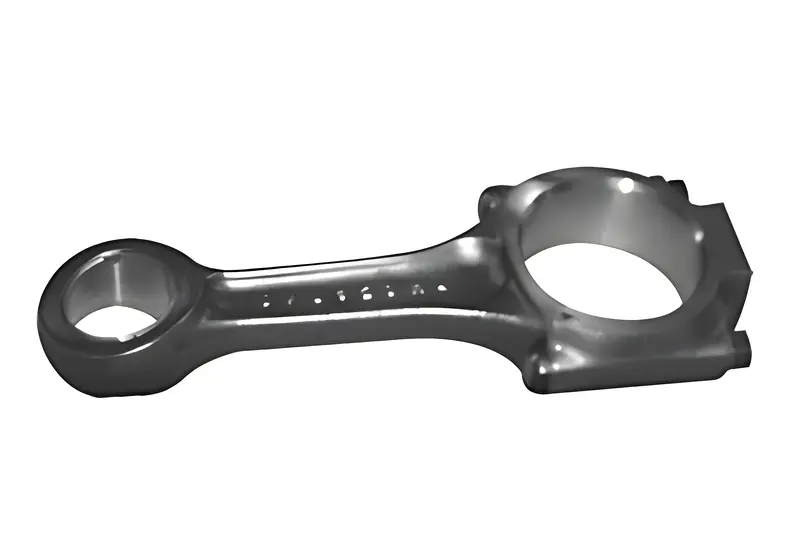 Biela Usinada para Ford VW para Cummins — TRA105401