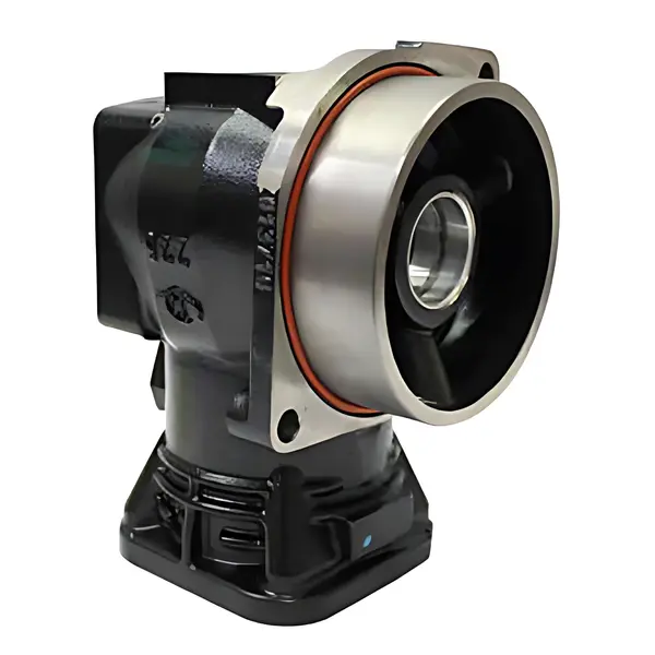 Bloco Compressor Ar para Agrale W8 W9 MA10 MA12 — K109255