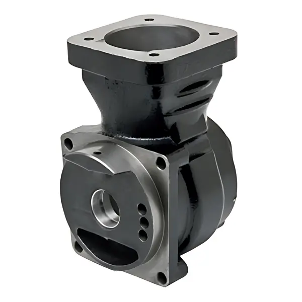 Bloco Compressor MB 1620 712C 915C — 4111510102