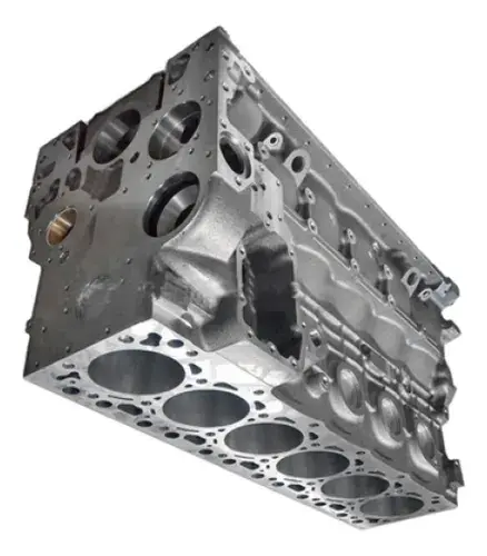 Bloco de Motor ISB6.7 para Ford Cargo — BH4X6010BA