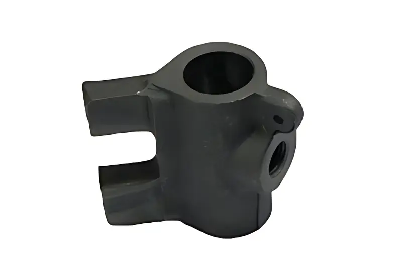 Bloco Engate Cx Cambio Eaton VW no Estado — 2UU311553