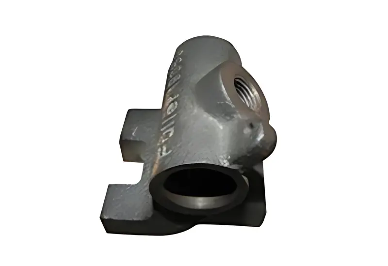 Bloco Engate para Ford Cargo 1832E 4331 4432E — BG3X7232AA