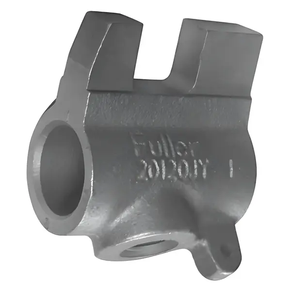 Bloco Engate para Ford Cargo 1832E 4331 4532E — BG3X7232BA