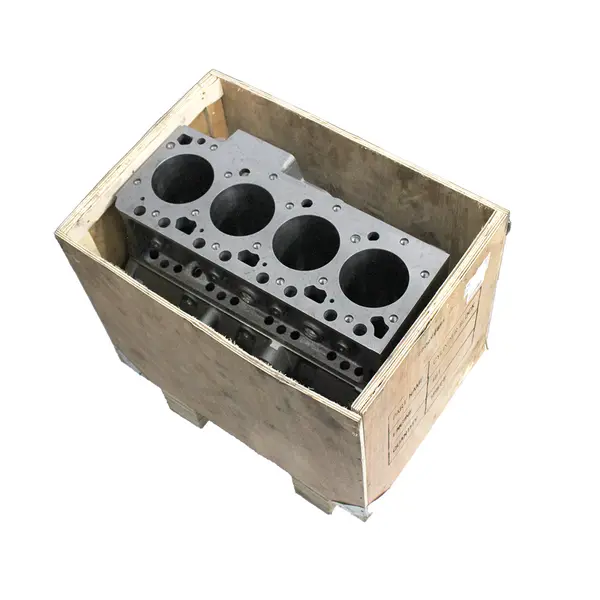 Bloco Ford Motor Cummins Serie — 4089546.933