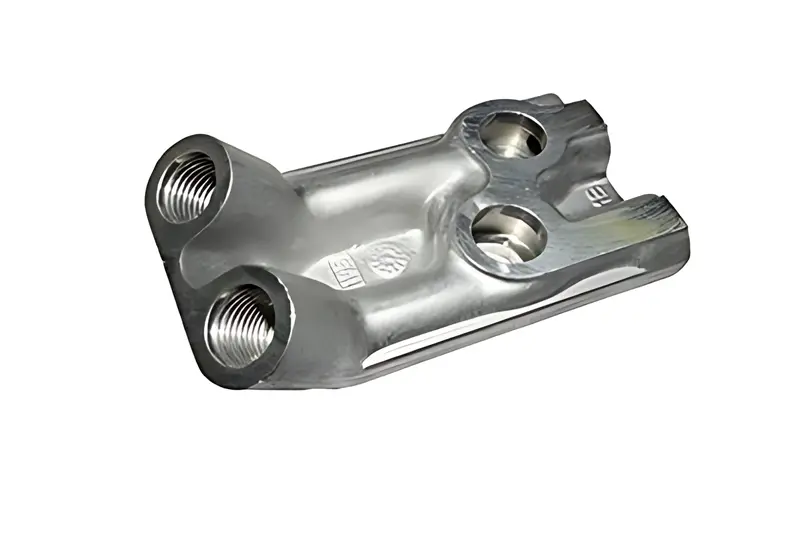 Bloco Ligacao para Iveco Eurotech Cursor 450E31 — 500314313