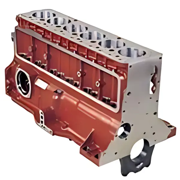 Bloco Motor MB 1113 1313 1513 1516 — 3530101808